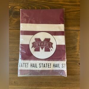 Mississippi State Kitchen Tea Towel